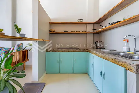 1-Bedroom Apartment for Rent in Daun Penh, Phnom Penh — photo 3