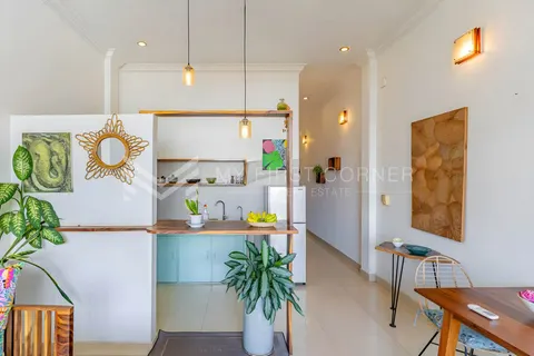 1-Bedroom Apartment for Rent in Daun Penh, Phnom Penh — photo 4