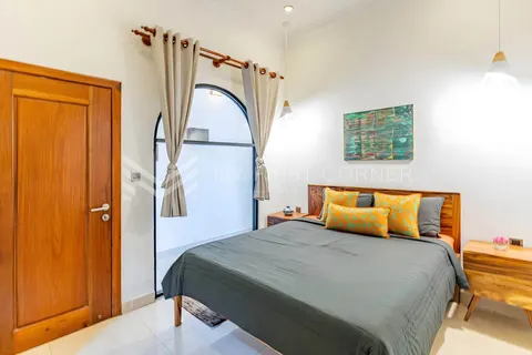 1-Bedroom Apartment for Rent in Daun Penh, Phnom Penh — photo 5