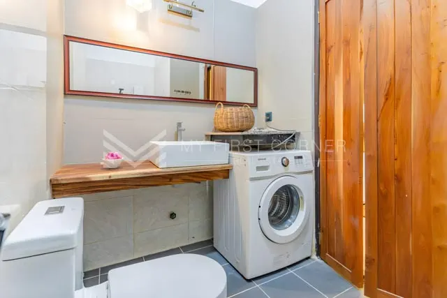 1-Bedroom Apartment for Rent in Daun Penh, Phnom Penh — photo 7