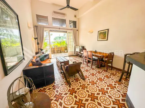 1-Bedroom Apartment for Rent in Daun Penh, Phnom Penh — photo 3