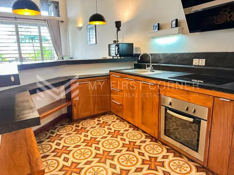 1-Bedroom Apartment for Rent in Daun Penh, Phnom Penh — photo 5