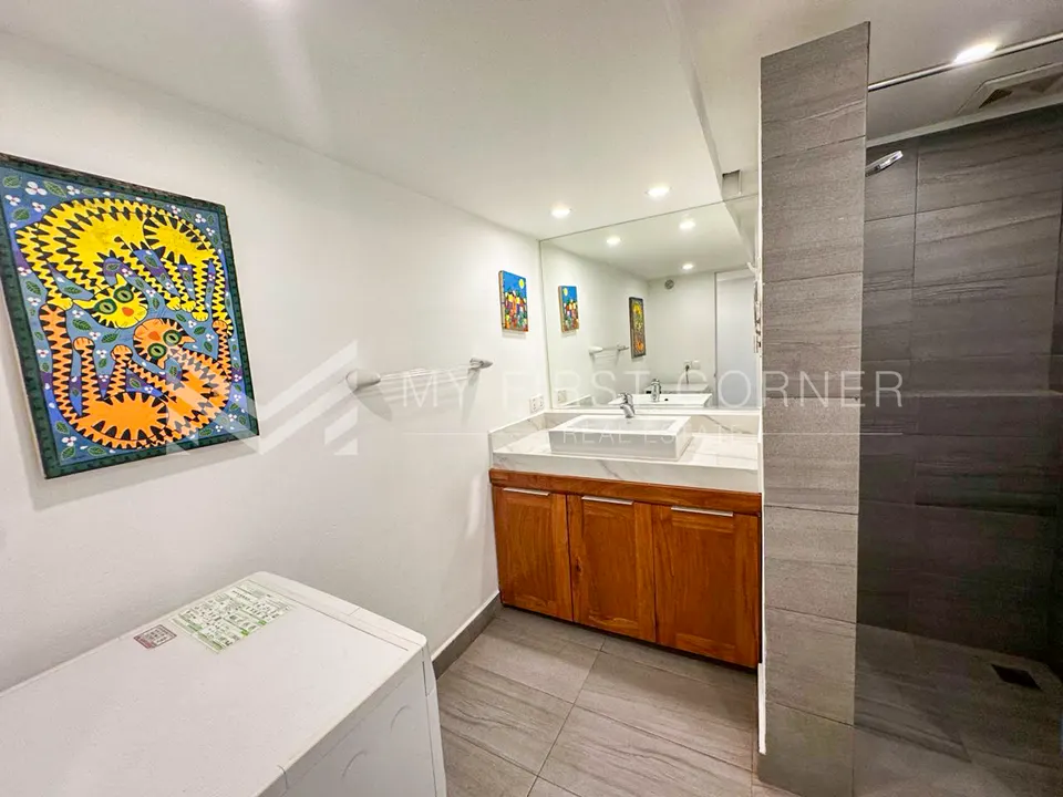 1-Bedroom Apartment for Rent in Daun Penh, Phnom Penh — photo 6