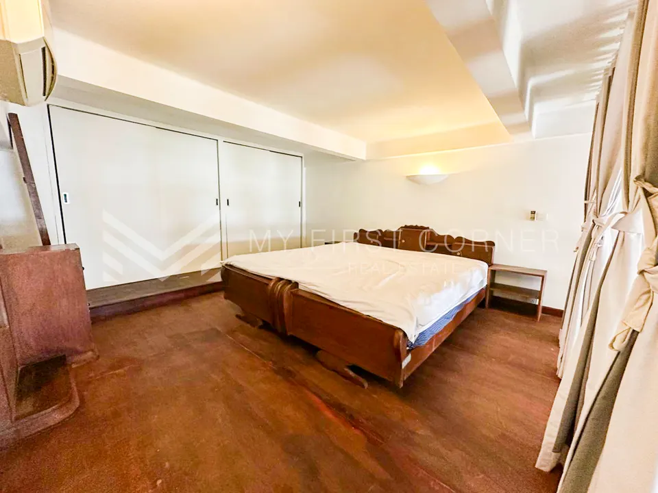 1-Bedroom Apartment for Rent in Daun Penh, Phnom Penh — photo 8