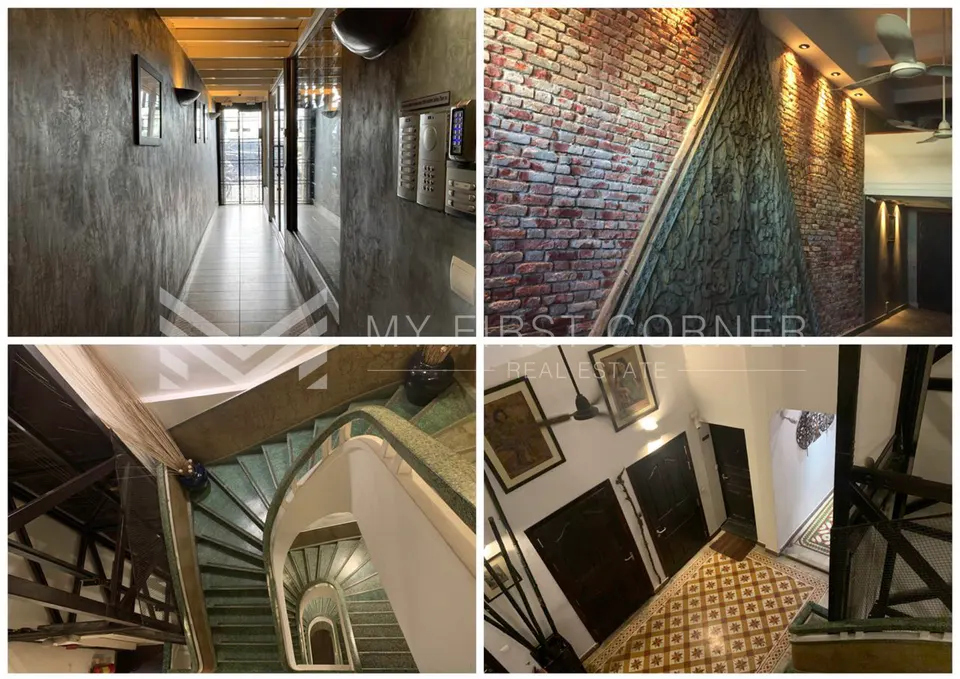1-Bedroom Apartment for Rent in Daun Penh, Phnom Penh — photo 11
