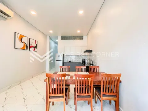 1-Bedroom Apartment for Rent in Daun Penh, Phnom Penh — photo 5