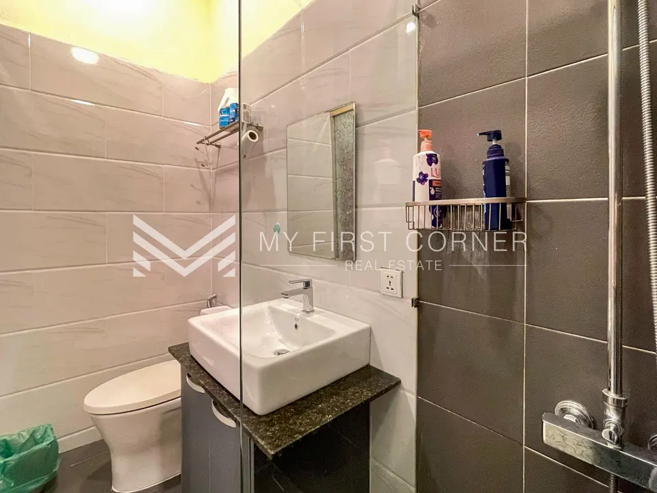 1-Bedroom Apartment for Rent in Daun Penh, Phnom Penh — photo 8
