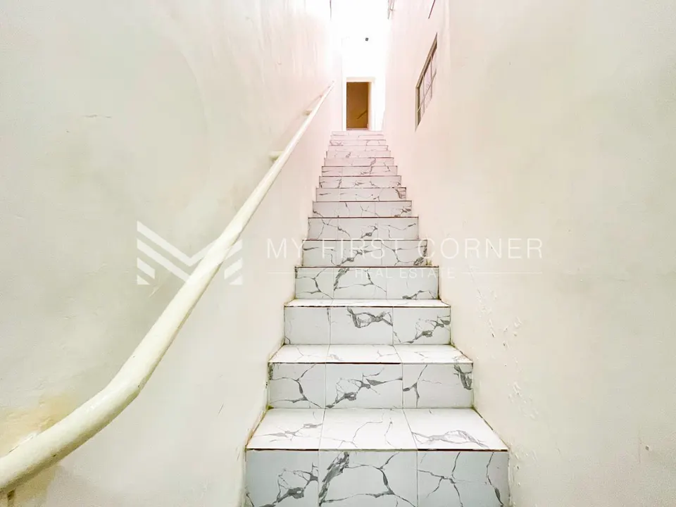 1-Bedroom Apartment for Rent in Daun Penh, Phnom Penh — photo 9