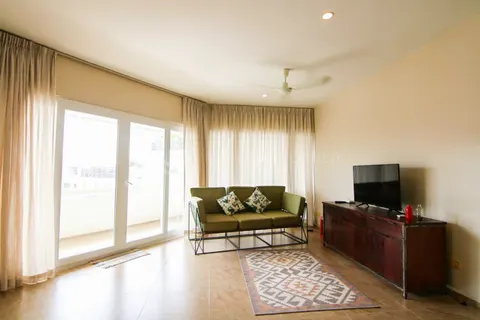1-Bedroom Apartment for Rent in Daun Penh, Phnom Penh — photo 2