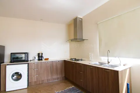 1-Bedroom Apartment for Rent in Daun Penh, Phnom Penh — photo 3