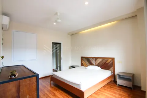 1-Bedroom Apartment for Rent in Daun Penh, Phnom Penh — photo 4