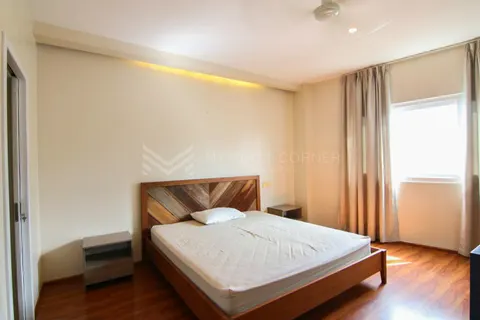 1-Bedroom Apartment for Rent in Daun Penh, Phnom Penh — photo 5