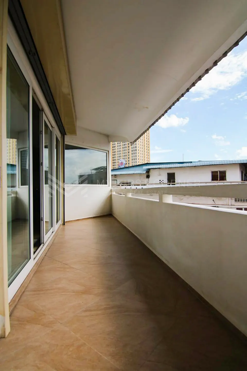 1-Bedroom Apartment for Rent in Daun Penh, Phnom Penh — photo 8