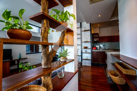 1-Bedroom Apartment for Rent in Daun Penh, Phnom Penh — photo 3