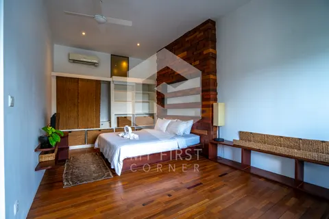 1-Bedroom Apartment for Rent in Daun Penh, Phnom Penh — photo 5
