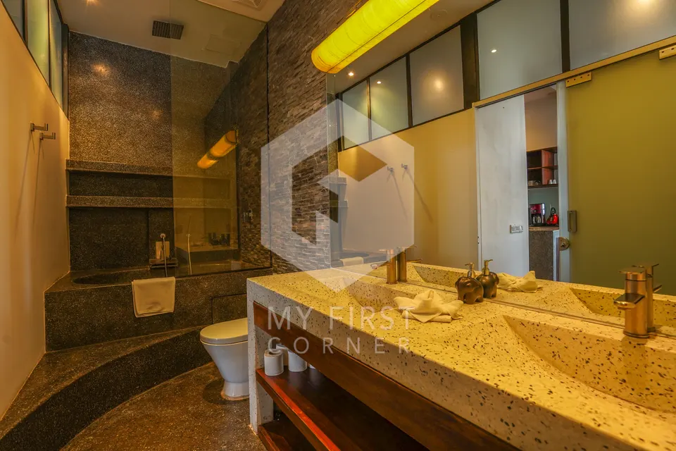 1-Bedroom Apartment for Rent in Daun Penh, Phnom Penh — photo 6