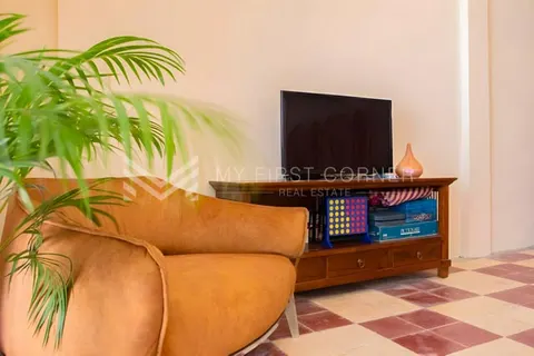 1-Bedroom Apartment for Rent in Daun Penh, Phnom Penh — photo 4