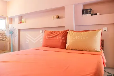 1-Bedroom Apartment for Rent in Daun Penh, Phnom Penh — photo 5