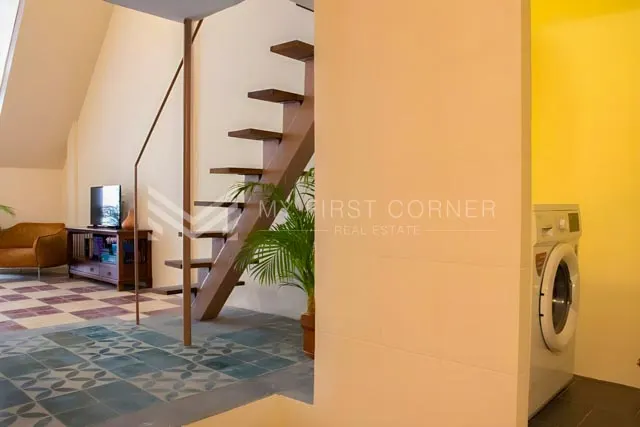 1-Bedroom Apartment for Rent in Daun Penh, Phnom Penh — photo 6
