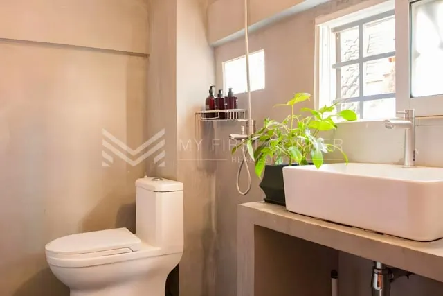 1-Bedroom Apartment for Rent in Daun Penh, Phnom Penh — photo 7