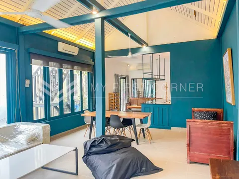1-Bedroom House for Rent in Daun Penh, Phnom Penh — photo 2