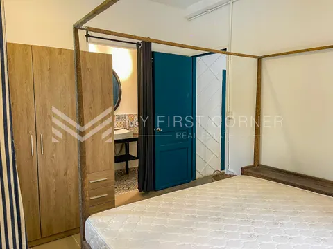 1-Bedroom House for Rent in Daun Penh, Phnom Penh — photo 5