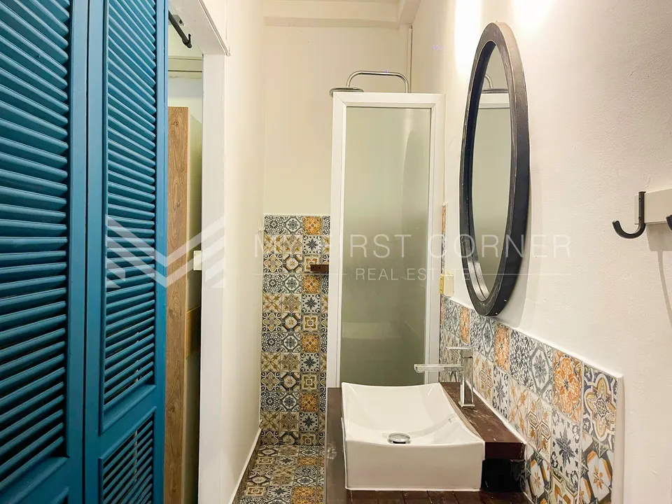 1-Bedroom House for Rent in Daun Penh, Phnom Penh — photo 6