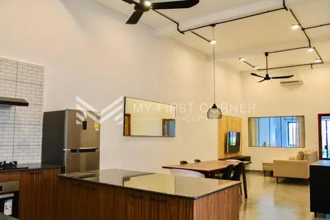 2-Bedroom Apartment for Rent in Daun Penh, Phnom Penh — photo 2