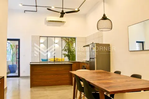 2-Bedroom Apartment for Rent in Daun Penh, Phnom Penh — photo 3