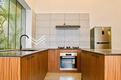 2-Bedroom Apartment for Rent in Daun Penh, Phnom Penh — photo 4