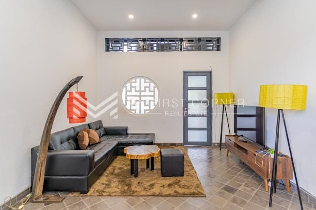 2-Bedroom Apartment for Rent in Daun Penh, Phnom Penh