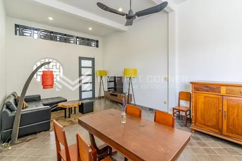 2-Bedroom Apartment for Rent in Daun Penh, Phnom Penh — photo 2