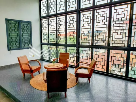2-Bedroom Apartment for Rent in Daun Penh, Phnom Penh — photo 3