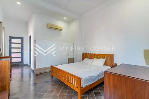 2-Bedroom Apartment for Rent in Daun Penh, Phnom Penh — photo 5