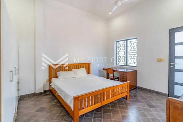 2-Bedroom Apartment for Rent in Daun Penh, Phnom Penh — photo 6