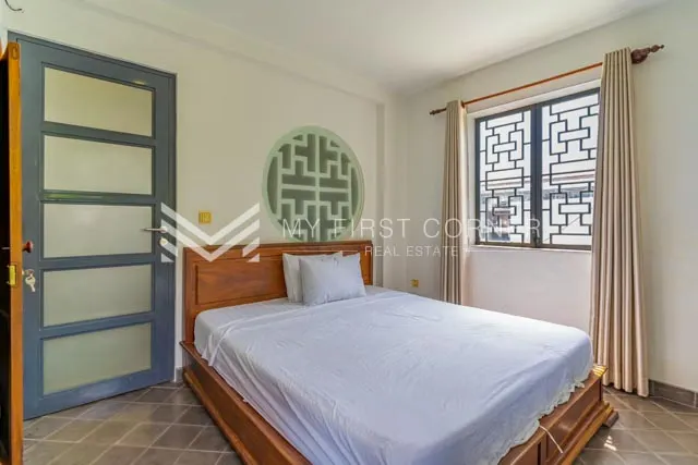 2-Bedroom Apartment for Rent in Daun Penh, Phnom Penh — photo 7