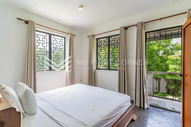 2-Bedroom Apartment for Rent in Daun Penh, Phnom Penh — photo 8