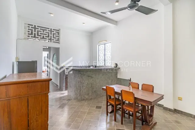 2-Bedroom Apartment for Rent in Daun Penh, Phnom Penh — photo 9