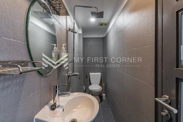 2-Bedroom Apartment for Rent in Daun Penh, Phnom Penh — photo 11