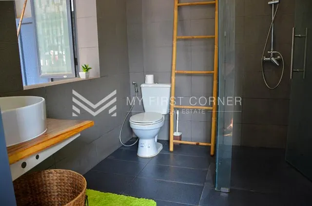 2-Bedroom Apartment for Rent in Daun Penh, Phnom Penh — photo 12