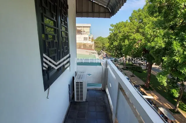 2-Bedroom Apartment for Rent in Daun Penh, Phnom Penh — photo 13