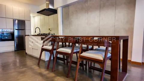 2-Bedroom Apartment for Rent in Daun Penh, Phnom Penh — photo 2