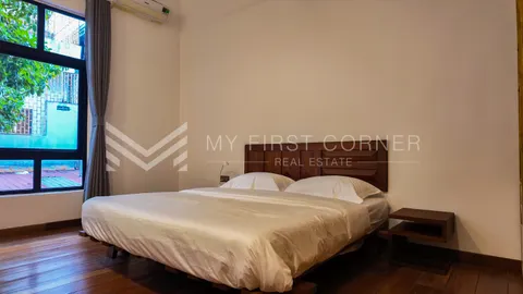 2-Bedroom Apartment for Rent in Daun Penh, Phnom Penh — photo 4