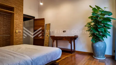 2-Bedroom Apartment for Rent in Daun Penh, Phnom Penh — photo 5