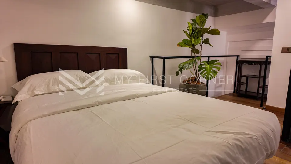 2-Bedroom Apartment for Rent in Daun Penh, Phnom Penh — photo 6
