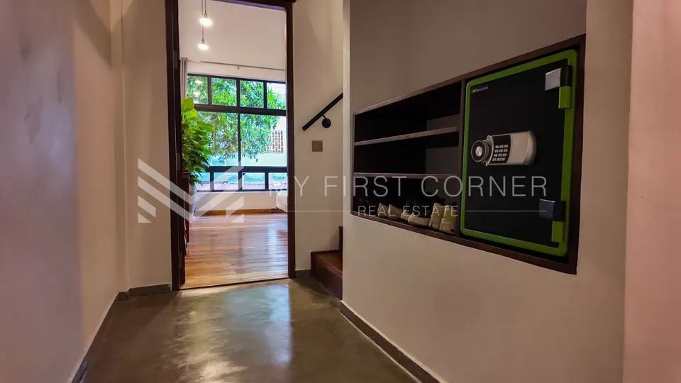 2-Bedroom Apartment for Rent in Daun Penh, Phnom Penh — photo 8