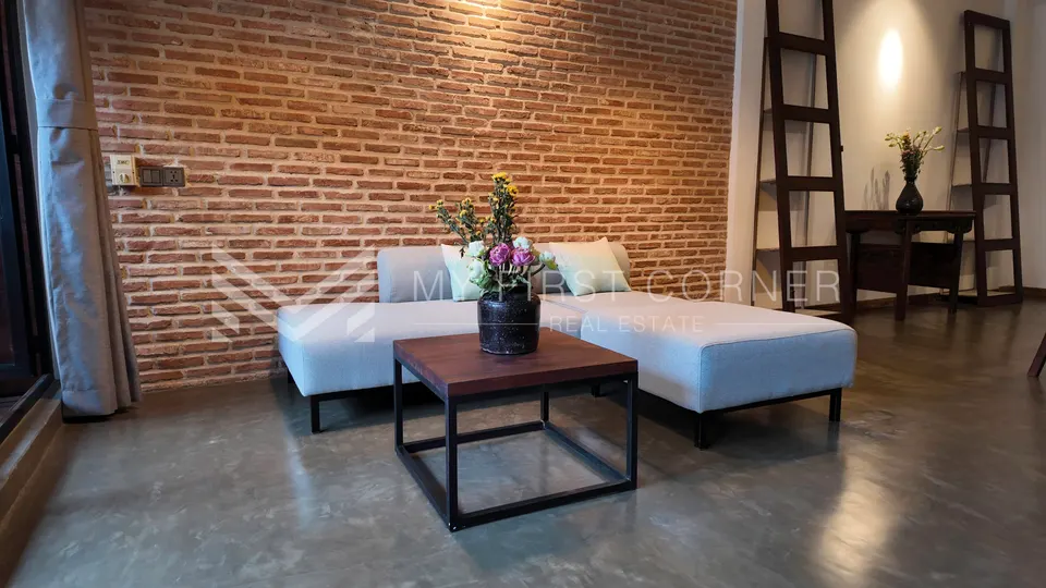 2-Bedroom Apartment for Rent in Daun Penh, Phnom Penh — photo 9