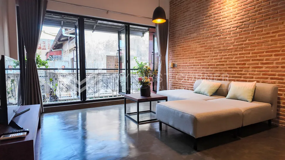 2-Bedroom Apartment for Rent in Daun Penh, Phnom Penh — photo 10