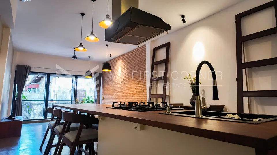 2-Bedroom Apartment for Rent in Daun Penh, Phnom Penh — photo 11