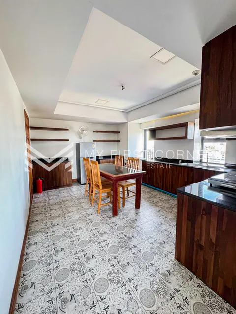 2-Bedroom Apartment for Rent in Daun Penh, Phnom Penh — photo 3
